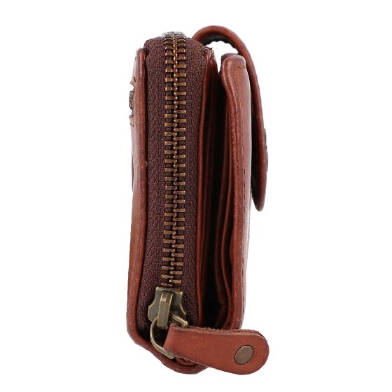 Harbour 2nd Anchor Love Linn Portafoglio in pelle 15 cm