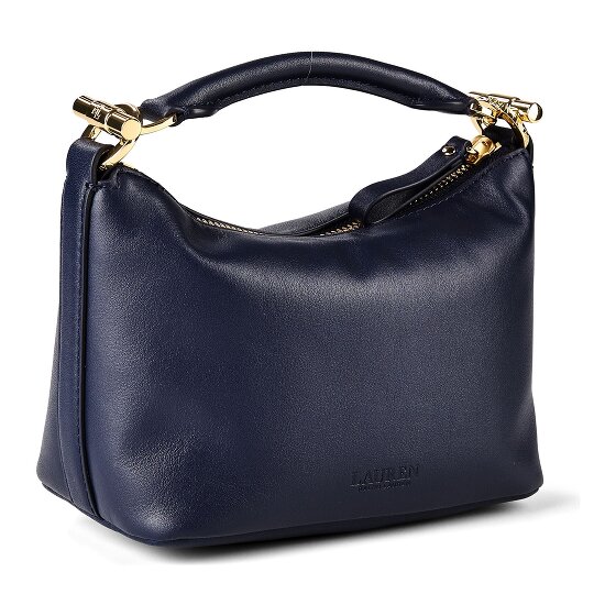 Lauren Ralph Lauren Blaike Mini Borsa Borsa a tracolla Pelle 17 cm