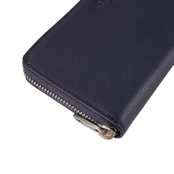 Liebeskind Sally Portafoglio Protezione RFID Pelle 19 cm