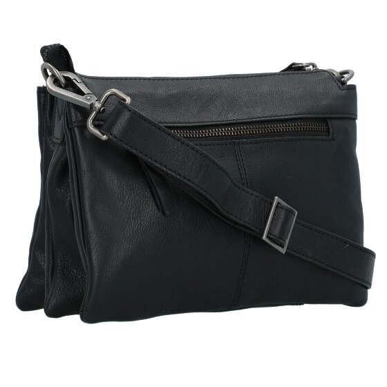 Harbour 2nd Just Pure Mirela Borsa a tracolla Pelle 20.5 cm Harbour 2nd Just Pure Mirela Borsa a tracolla Pelle 20.5 cm