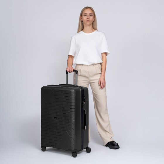 Redolz Essentials 05 LARGE 4 ruote Carrello 75 cm