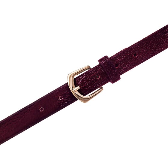 b.belt Cintura Pelle