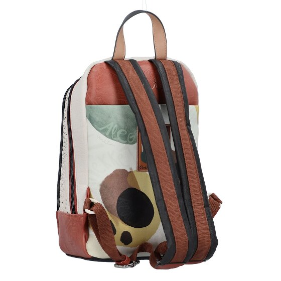 Anekke Zaino da città 32 cm