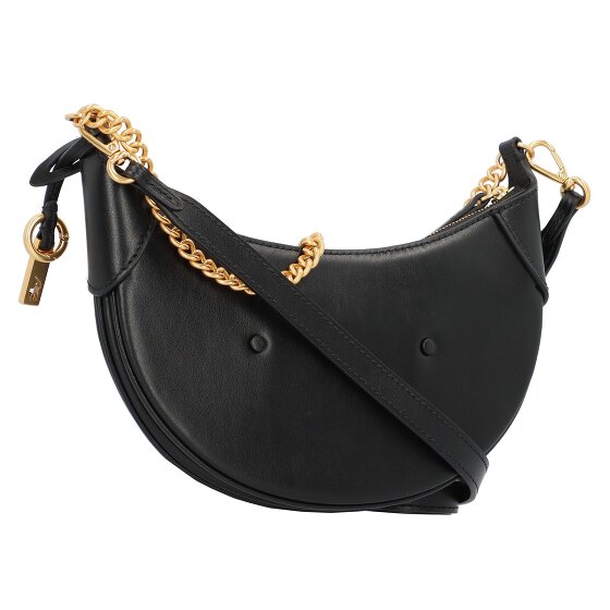 POLO RALPH LAUREN Polo ID Borsa a tracolla Pelle 24 cm