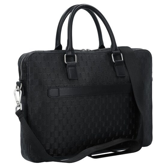 Guess Torino Valigetta 40 cm Scomparto per laptop Guess Torino Valigetta 40 cm Scomparto per laptop