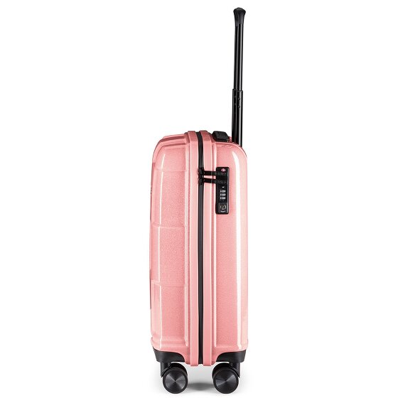 Epic Crate Reflex Carrello cabina a 4 ruote 55 cm