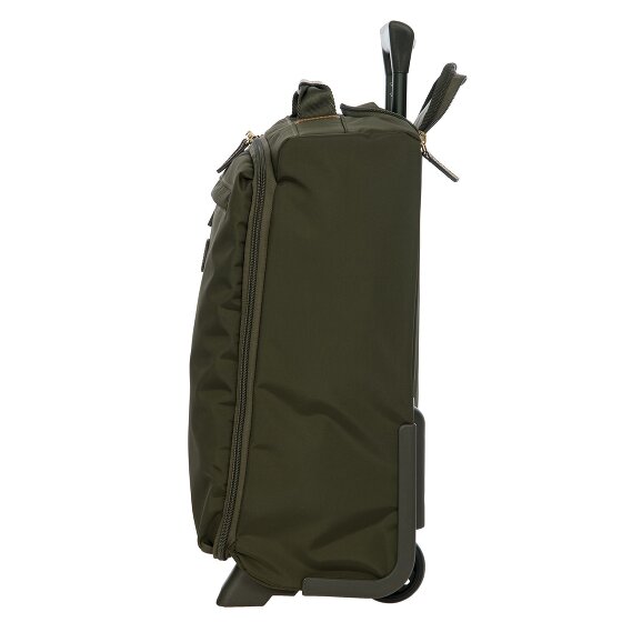 Bric's X-Collection 2 ruote Carrello della cabina 43 cm