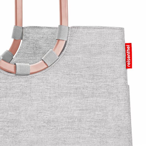 reisenthel Borsa Loopshopper L Frame 46 cm