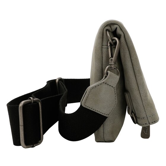 Fritzi aus Preußen Ronja Cross Vintage Borsa a tracolla 30 cm