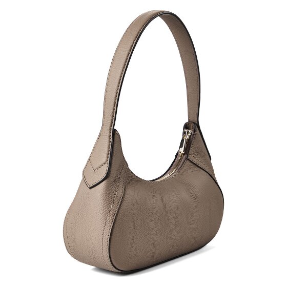Boss Lenah Borsa a spalla Vera Pelle 26 cm