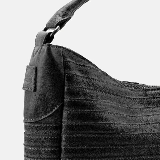 FredsBruder Gürteltier S Borsa a tracolla Pelle 31 cm