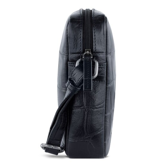 bugatti Nevio Borsa a tracolla Pelle 17.5 cm bugatti Nevio Borsa a tracolla Pelle 17.5 cm