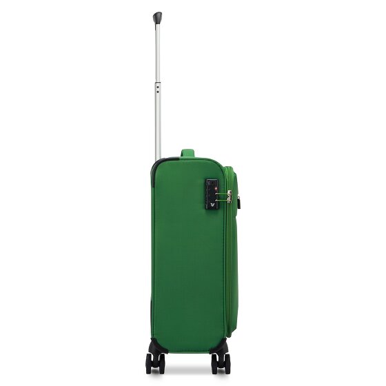 Roncato Lite Soft Neon 4 ruote Carrello della cabina 55 cm