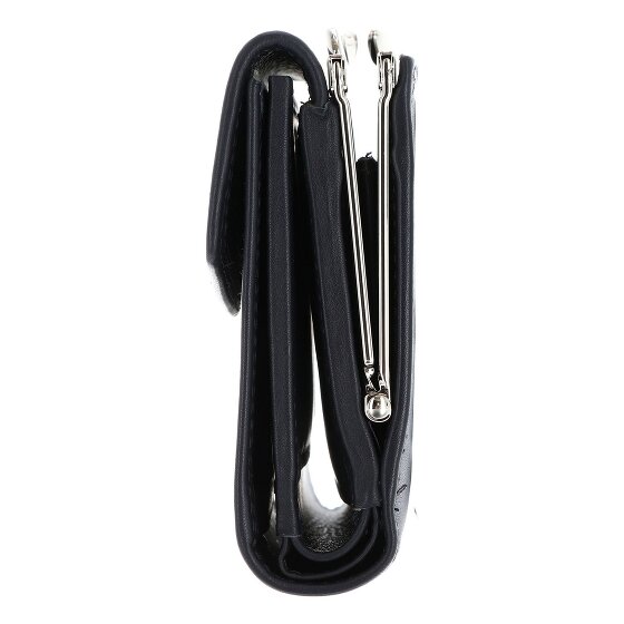 Golden Head Polo Portafoglio Protezione RFID Vera Pelle 12 cm