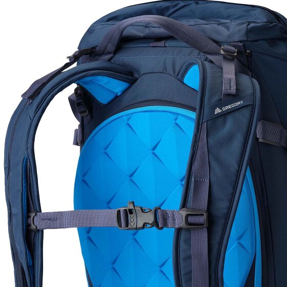 Gregory Targhee 45 Zaino da trekking M-L 78 cm