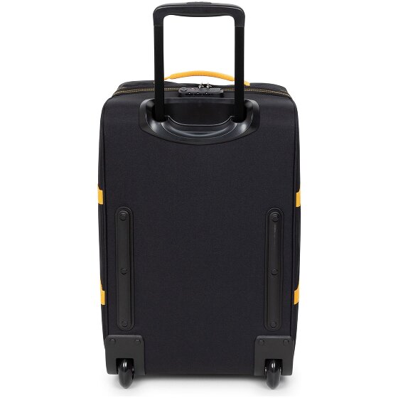 Eastpak Tranverz 2 ruote Carrello della cabina 51 cm