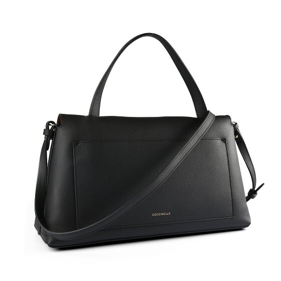 Coccinelle Nikla Borsa a tracolla Pelle 35 cm