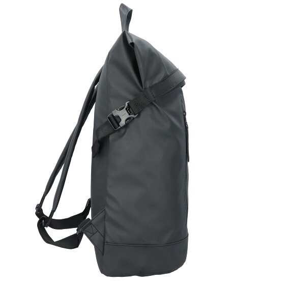 Herschel Roll Top Zaino da giorno 46 cm Vano porta PC