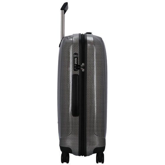 Roncato We Are Glam 4 ruote Carrello 70 cm