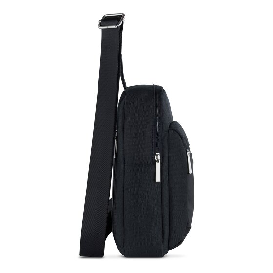 bugatti Sera Custodia per cellulare Pelle 17 cm