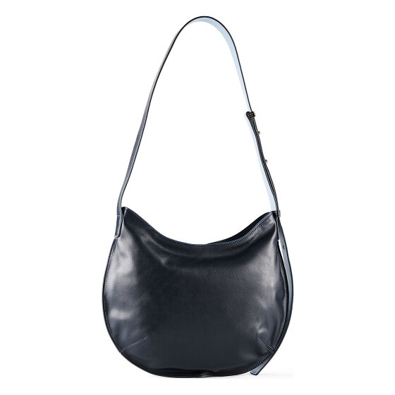 DuDu Hispani Borsa a spalla Vera Pelle 34 cm