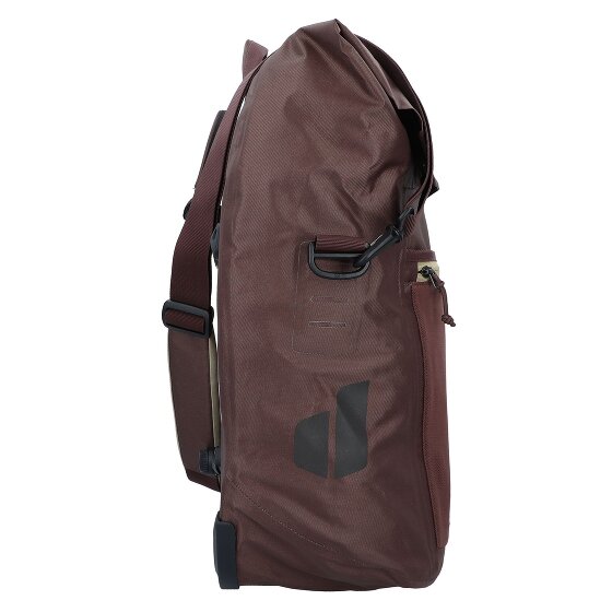 Deuter Borsa da bicicletta Mainhattan 33 cm