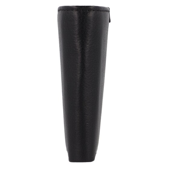 Tommy Hilfiger TH Premium Portafoglio Protezione RFID Pelle 11.5 cm
