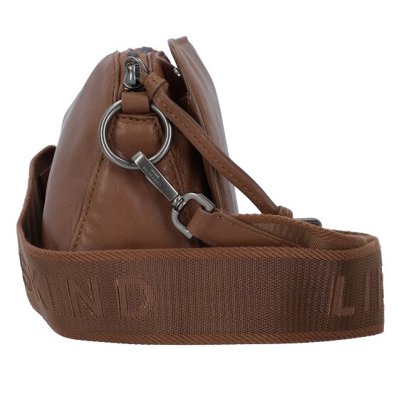 Liebeskind Clarice Borsa a tracolla Pelle 27 cm