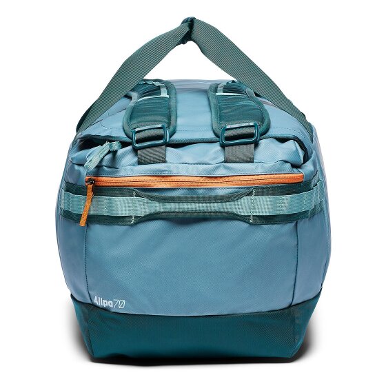 Cotopaxi Allpa 70 L Borsa da viaggio Weekender 66 cm