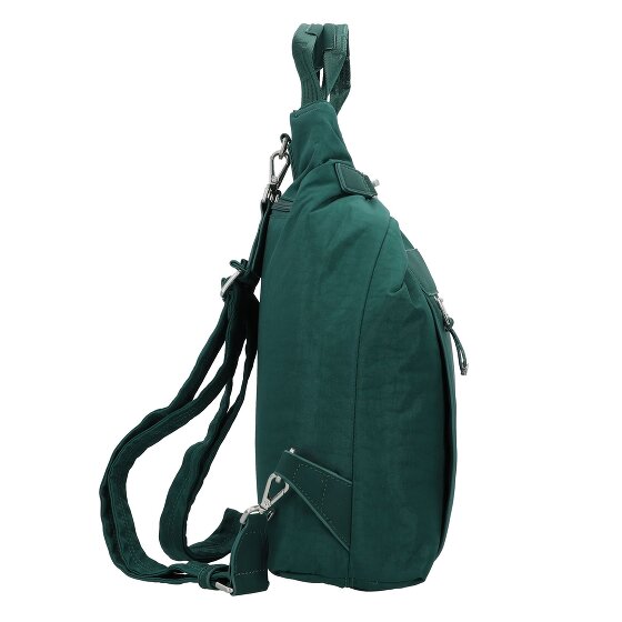 Jost Roskilde Zaino da giorno 40 cm Scomparto per laptop
