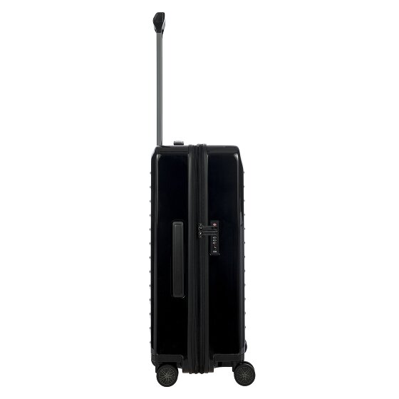 Porsche Design Carrello Roadster 4 ruote doppie 69 cm