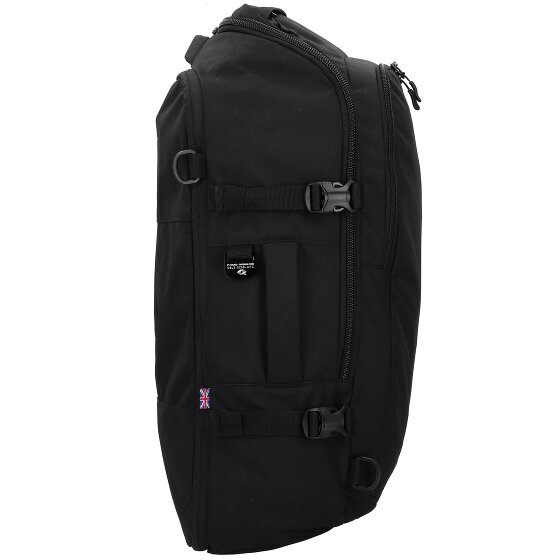Cabin Zero Adventure 44 Zaino da giorno 55 cm Vano porta PC