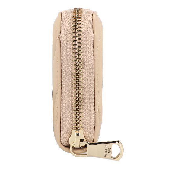 Patrizia Pepe Portafoglio Pelle 12.5 cm