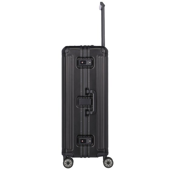 Travelite Next 4 ruote Set di valigie 2 pezzi