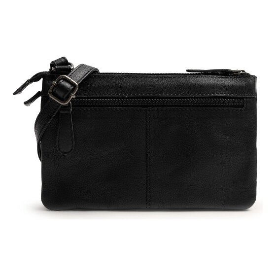 The Chesterfield Brand Brisa Borsa a tracolla Vera Pelle 22.5 cm