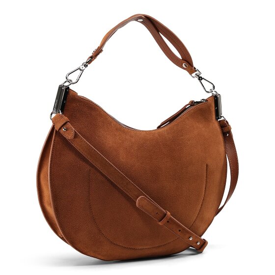 Coccinelle Sunup Borsa a tracolla Pelle 38 cm