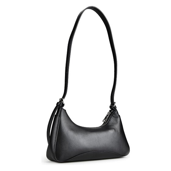 Patrizia Pepe Borsa a tracolla Vera Pelle 28 cm