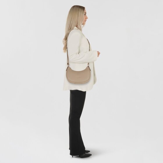 Lancaster Milano Aria Borsa a tracolla Pelle 25 cm