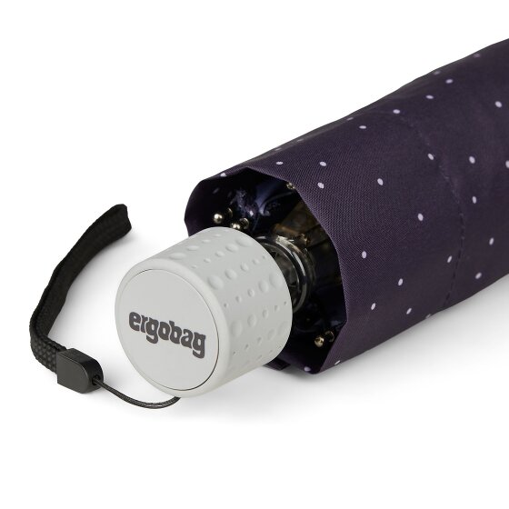 Ergobag Zubehör Ombrello tascabile per bambini 21 cm