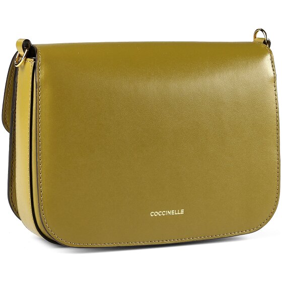 Coccinelle C-Me Borsa a tracolla Pelle 21 cm