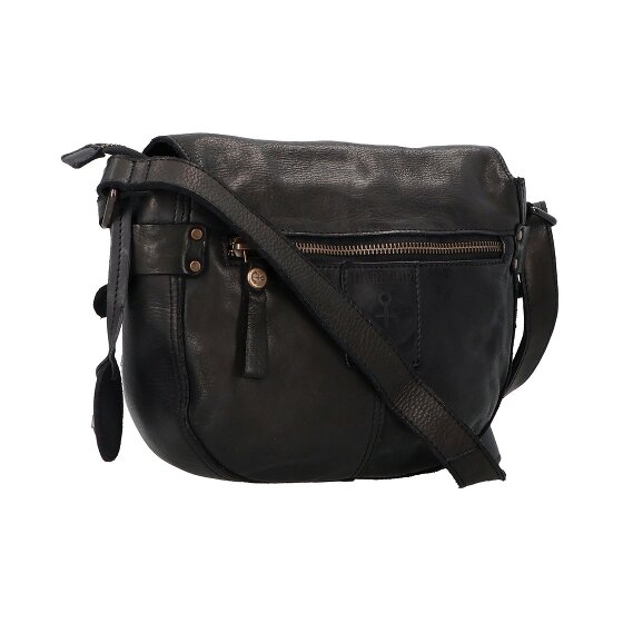 Harbour 2nd Theresia Borsa a tracolla Pelle 25 cm Harbour 2nd Theresia Borsa a tracolla Pelle 25 cm