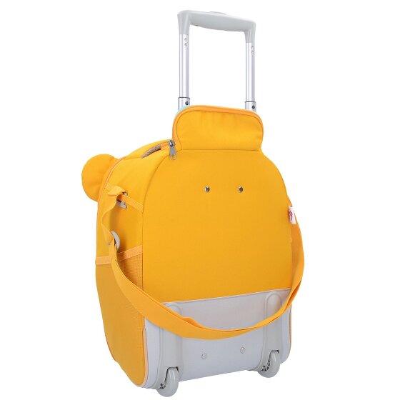 Affenzahn Carrello per bambini a 2 ruote 40 cm
