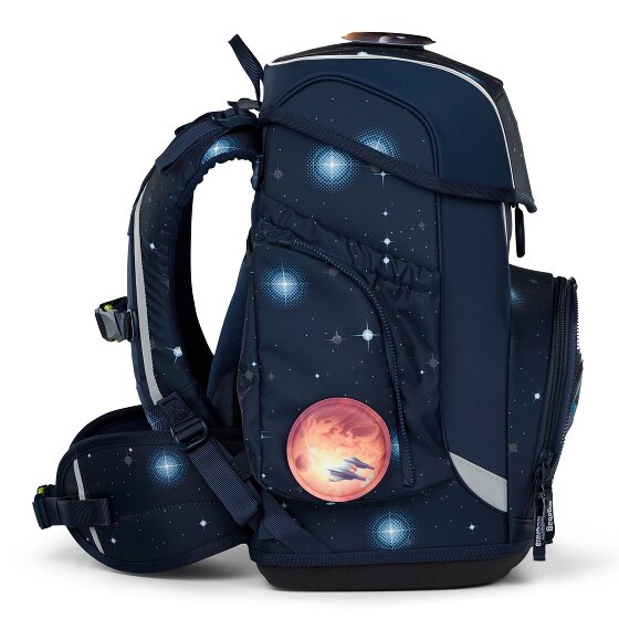 Ergobag Cubo Set di borse per la scuola