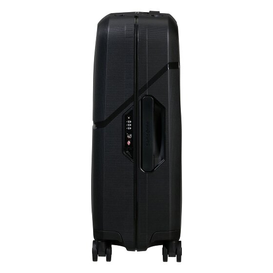 Samsonite Magnum Eco 4 ruote Carrello della cabina 55 cm