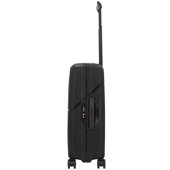 Samsonite Magnum Eco 4 ruote Carrello della cabina 55 cm