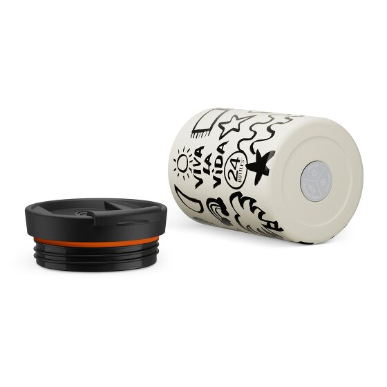 24Bottles Tazza da viaggio da 350 ml