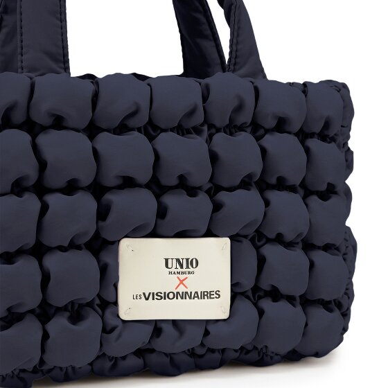 LES VISIONNAIRES Unio Cortina S Borsetta 34 cm