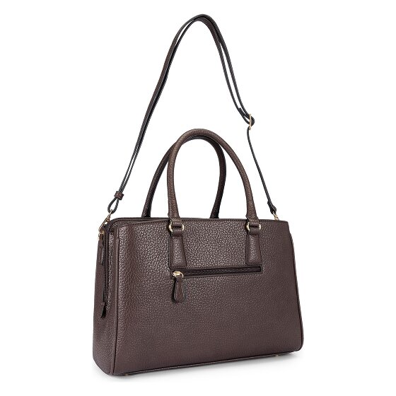 L.Credi Shifra Borsetta 38 cm Vano porta PC