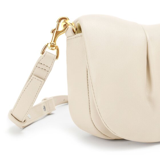 LES VISIONNAIRES Maelle Essential Borsa a tracolla Vera Pelle 27 cm