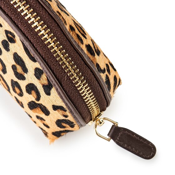 Esquire Zambia Borsa per cosmetici Pelle 16 cm